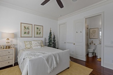 Chateau Elan courtyard living at it's BEST! This almost new on Chateau Elan Golf Club  in Georgia - for sale on GolfHomes.com, golf home, golf lot