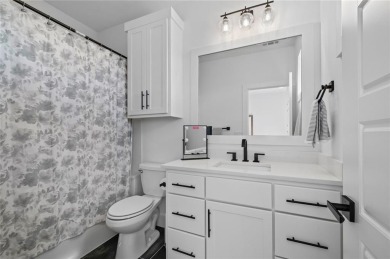 Elegant luxury meets thoughtful design in this executive home on Shadow Valley Country Club in Arkansas - for sale on GolfHomes.com, golf home, golf lot