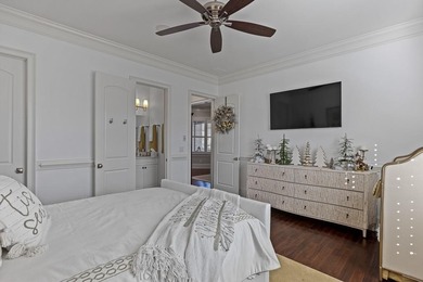 Chateau Elan courtyard living at it's BEST! This almost new on Chateau Elan Golf Club  in Georgia - for sale on GolfHomes.com, golf home, golf lot