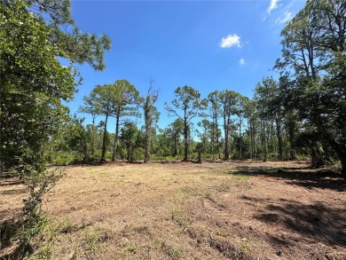 RARE OPPORTUNITY TRIPLE LOT(2 SEPARATE PARCELS 0.7 ACRES) in on Sabal Trace Golf and Country Club in Florida - for sale on GolfHomes.com, golf home, golf lot