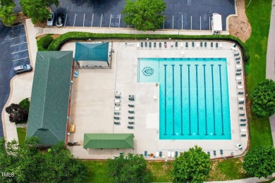 Beautifully Renovated Townhome in Hedingham - Prime Investment on Hedingham Golf and Athletic Club in North Carolina - for sale on GolfHomes.com, golf home, golf lot