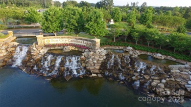 This beautiful Surrey Crest home is on a charming tree-lined on Carolina Lakes Golf Club, LLC in South Carolina - for sale on GolfHomes.com, golf home, golf lot