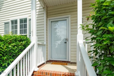 Beautifully Renovated Townhome in Hedingham - Prime Investment on Hedingham Golf and Athletic Club in North Carolina - for sale on GolfHomes.com, golf home, golf lot