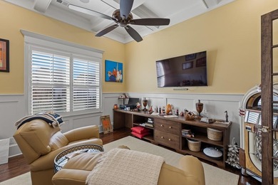 Chateau Elan courtyard living at it's BEST! This almost new on Chateau Elan Golf Club  in Georgia - for sale on GolfHomes.com, golf home, golf lot