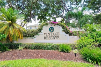 Welcome to Vintage Reserve at The Vineyards, where this on Vineyards Golf and Country Club in Florida - for sale on GolfHomes.com, golf home, golf lot