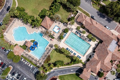 Welcome to this 3-car garage Palencia home with a split on The Palencia Club in Florida - for sale on GolfHomes.com, golf home, golf lot