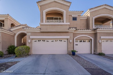 Beautifully upgraded condo at Ocotillo Golf Resort offering true on Ocotillo Golf Resort  in Arizona - for sale on GolfHomes.com, golf home, golf lot