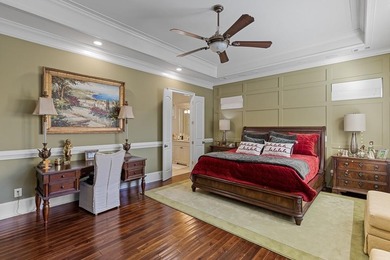 Chateau Elan courtyard living at it's BEST! This almost new on Chateau Elan Golf Club  in Georgia - for sale on GolfHomes.com, golf home, golf lot