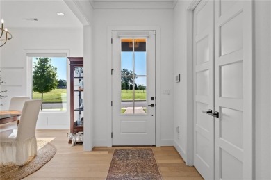 Elegant luxury meets thoughtful design in this executive home on Shadow Valley Country Club in Arkansas - for sale on GolfHomes.com, golf home, golf lot