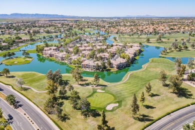 Beautifully upgraded condo at Ocotillo Golf Resort offering true on Ocotillo Golf Resort  in Arizona - for sale on GolfHomes.com, golf home, golf lot