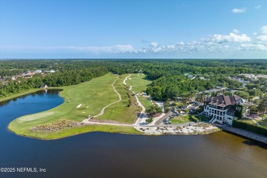 Welcome to this 3-car garage Palencia home with a split on The Palencia Club in Florida - for sale on GolfHomes.com, golf home, golf lot