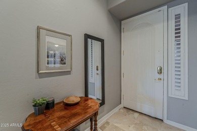 Beautifully upgraded condo at Ocotillo Golf Resort offering true on Ocotillo Golf Resort  in Arizona - for sale on GolfHomes.com, golf home, golf lot