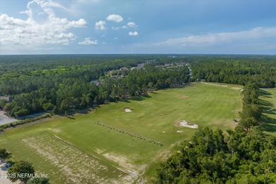 Welcome to this 3-car garage Palencia home with a split on The Palencia Club in Florida - for sale on GolfHomes.com, golf home, golf lot