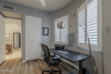 Beautifully upgraded condo at Ocotillo Golf Resort offering true on Ocotillo Golf Resort  in Arizona - for sale on GolfHomes.com, golf home, golf lot