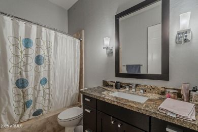 Beautifully upgraded condo at Ocotillo Golf Resort offering true on Ocotillo Golf Resort  in Arizona - for sale on GolfHomes.com, golf home, golf lot