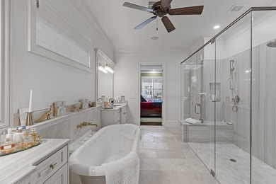 Chateau Elan courtyard living at it's BEST! This almost new on Chateau Elan Golf Club  in Georgia - for sale on GolfHomes.com, golf home, golf lot