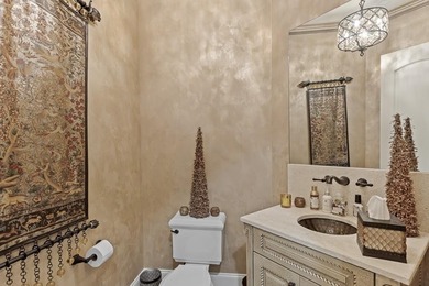 Chateau Elan courtyard living at it's BEST! This almost new on Chateau Elan Golf Club  in Georgia - for sale on GolfHomes.com, golf home, golf lot