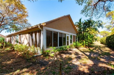 PRIVATE END UNIT VILLA IN A PRIME LOCATION ACROSS FROM COCONUT on Fountain Lakes Community Golf Course in Florida - for sale on GolfHomes.com, golf home, golf lot
