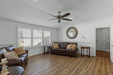 Chateau Elan courtyard living at it's BEST! This almost new on Chateau Elan Golf Club  in Georgia - for sale on GolfHomes.com, golf home, golf lot