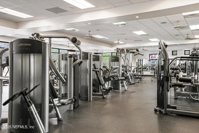 Welcome to this 3-car garage Palencia home with a split on The Palencia Club in Florida - for sale on GolfHomes.com, golf home, golf lot