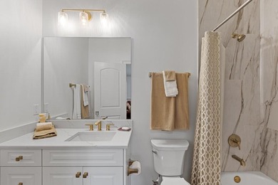 Chateau Elan courtyard living at it's BEST! This almost new on Chateau Elan Golf Club  in Georgia - for sale on GolfHomes.com, golf home, golf lot