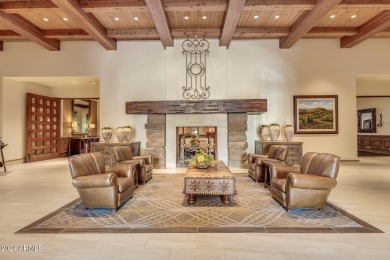 Turn-Key! This popular Heritage model home is open, light, & on Eagles Nest at Pebble Creek in Arizona - for sale on GolfHomes.com, golf home, golf lot