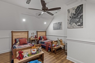 Chateau Elan courtyard living at it's BEST! This almost new on Chateau Elan Golf Club  in Georgia - for sale on GolfHomes.com, golf home, golf lot