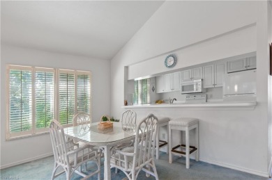 PRIVATE END UNIT VILLA IN A PRIME LOCATION ACROSS FROM COCONUT on Fountain Lakes Community Golf Course in Florida - for sale on GolfHomes.com, golf home, golf lot
