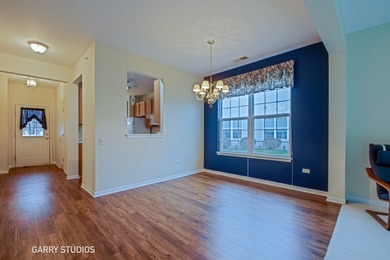 Low HOA and NO stairs! Well-maintained ranch home located in the on Whisper Creek Golf Club in Illinois - for sale on GolfHomes.com, golf home, golf lot