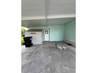 Move-In Ready in a highly sought after active yet peaceful 55+ on Lake Henry Golf Club in Florida - for sale on GolfHomes.com, golf home, golf lot