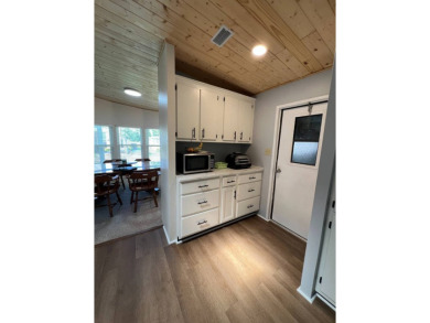 Move-In Ready in a highly sought after active yet peaceful 55+ on Lake Henry Golf Club in Florida - for sale on GolfHomes.com, golf home, golf lot