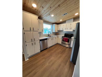 Move-In Ready in a highly sought after active yet peaceful 55+ on Lake Henry Golf Club in Florida - for sale on GolfHomes.com, golf home, golf lot