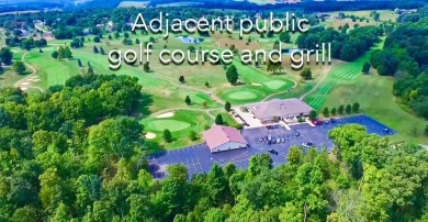 Buy and prepare to build or purchase and enjoy all of what Apple  on Apple Valley Golf Course in Ohio - for sale on GolfHomes.com, golf home, golf lot