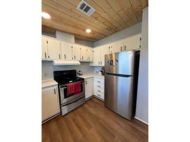 Move-In Ready in a highly sought after active yet peaceful 55+ on Lake Henry Golf Club in Florida - for sale on GolfHomes.com, golf home, golf lot