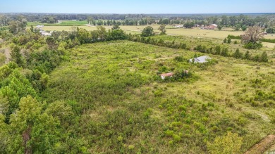 Imagine having nearly seven acres of freedom to build, explore on Woodland Valley Country Club in South Carolina - for sale on GolfHomes.com, golf home, golf lot
