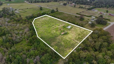 Imagine having nearly seven acres of freedom to build, explore on Woodland Valley Country Club in South Carolina - for sale on GolfHomes.com, golf home, golf lot