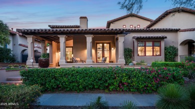 Highly Desired Furnished Rental in Silverleaf's Coveted Ethel's on Silverleaf Golf Club in Arizona - for sale on GolfHomes.com, golf home, golf lot