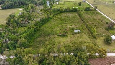 Imagine having nearly seven acres of freedom to build, explore on Woodland Valley Country Club in South Carolina - for sale on GolfHomes.com, golf home, golf lot