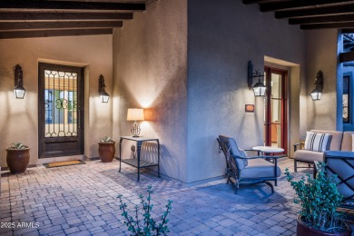 Highly Desired Furnished Rental in Silverleaf's Coveted Ethel's on Silverleaf Golf Club in Arizona - for sale on GolfHomes.com, golf home, golf lot