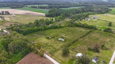 Imagine having nearly seven acres of freedom to build, explore on Woodland Valley Country Club in South Carolina - for sale on GolfHomes.com, golf home, golf lot