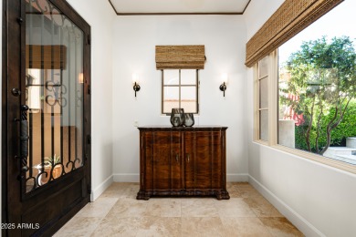 Highly Desired Furnished Rental in Silverleaf's Coveted Ethel's on Silverleaf Golf Club in Arizona - for sale on GolfHomes.com, golf home, golf lot