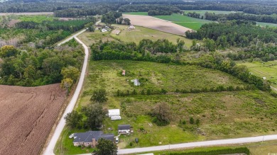 Imagine having nearly seven acres of freedom to build, explore on Woodland Valley Country Club in South Carolina - for sale on GolfHomes.com, golf home, golf lot