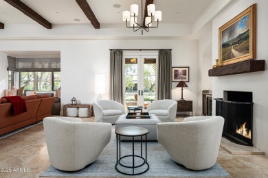 Highly Desired Furnished Rental in Silverleaf's Coveted Ethel's on Silverleaf Golf Club in Arizona - for sale on GolfHomes.com, golf home, golf lot