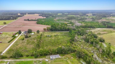Imagine having nearly seven acres of freedom to build, explore on Woodland Valley Country Club in South Carolina - for sale on GolfHomes.com, golf home, golf lot