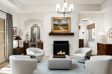 Highly Desired Furnished Rental in Silverleaf's Coveted Ethel's on Silverleaf Golf Club in Arizona - for sale on GolfHomes.com, golf home, golf lot