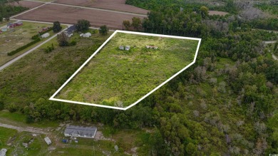 Imagine having nearly seven acres of freedom to build, explore on Woodland Valley Country Club in South Carolina - for sale on GolfHomes.com, golf home, golf lot