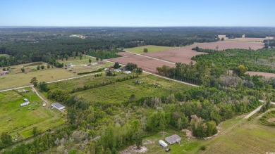 Imagine having nearly seven acres of freedom to build, explore on Woodland Valley Country Club in South Carolina - for sale on GolfHomes.com, golf home, golf lot