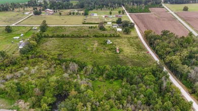 Imagine having nearly seven acres of freedom to build, explore on Woodland Valley Country Club in South Carolina - for sale on GolfHomes.com, golf home, golf lot