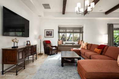 Highly Desired Furnished Rental in Silverleaf's Coveted Ethel's on Silverleaf Golf Club in Arizona - for sale on GolfHomes.com, golf home, golf lot