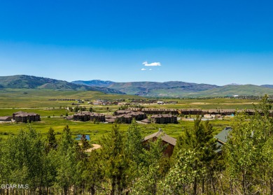 Looking to build your mountain dream home? Look no further! This on Headwaters Golf Course At Granby Ranch in Colorado - for sale on GolfHomes.com, golf home, golf lot